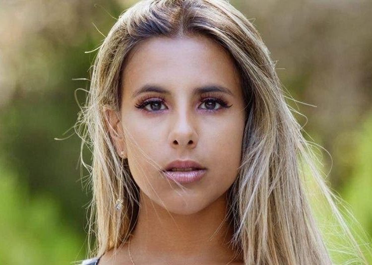 Joana Albuquerque Big Brother