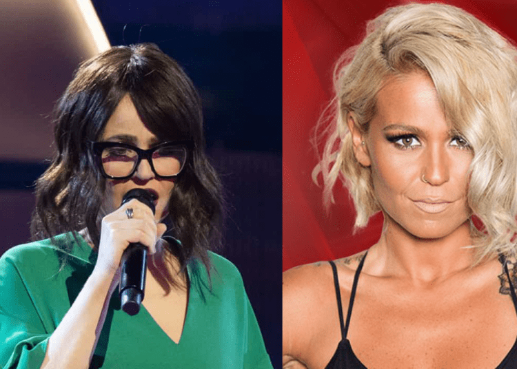 aurea all together now