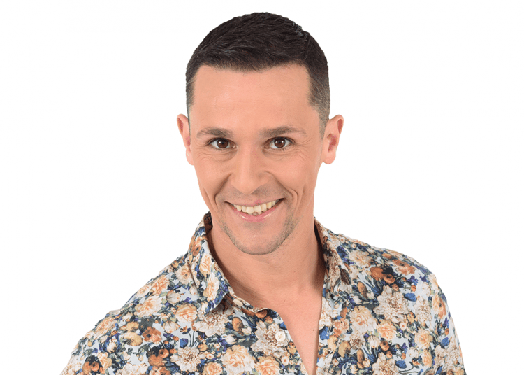 Miguel Azevedo - Big Brother Famosos