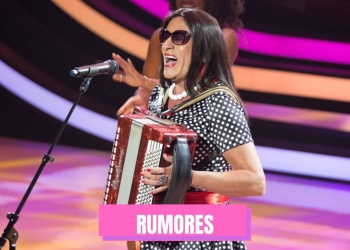Rosinha vai entrar no Big Brother
