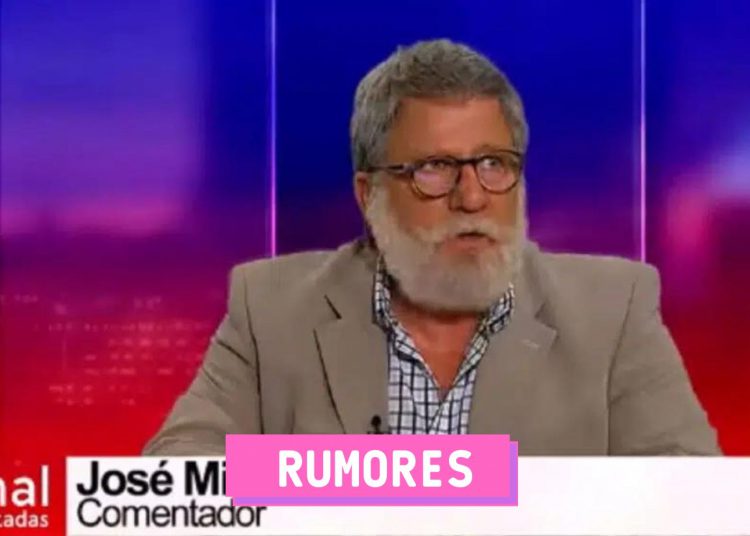 Herman José no Jornal da Noitada