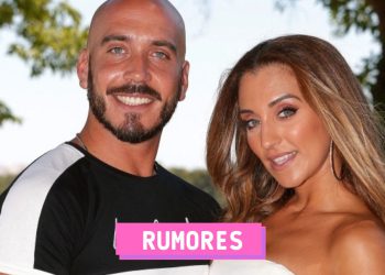 Iury Mellany e Daniel Monteiro
