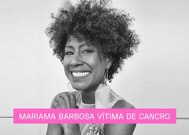 Mariama Barbosa