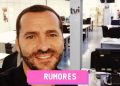 Bruno Caetano da TVI ameaçado em direto