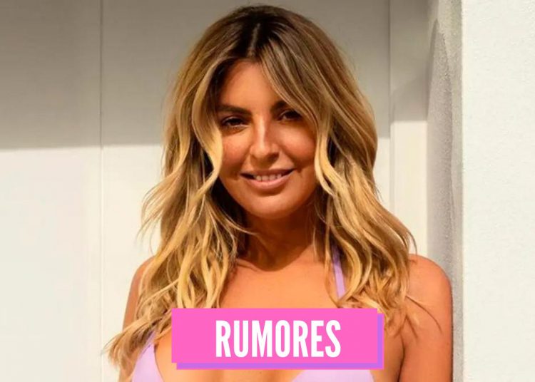 Jessica Athayde avisa contra roubo de identidade