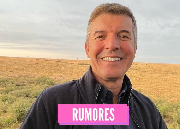 Joao Baiao na quinta