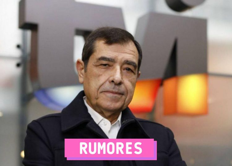 José Eduardo Moniz prepara mudanças grandes na TVI