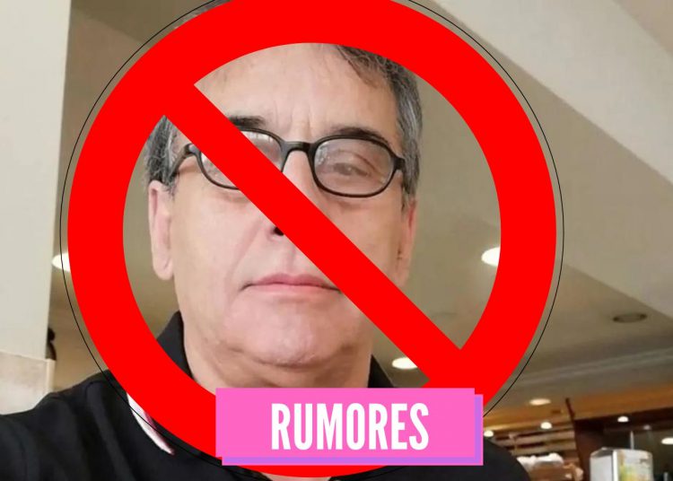 Zeze camarinha banido do instagram