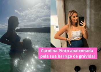Carolina-Pinto-apaixonada-pela-sua-barriga-de-grávida