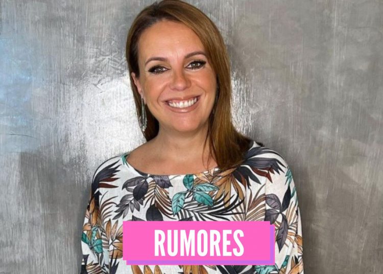 Tania Ribas de Oliveira renova com a RTP