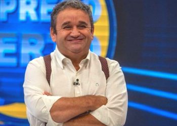 Fernando Mendes no Preço Certo