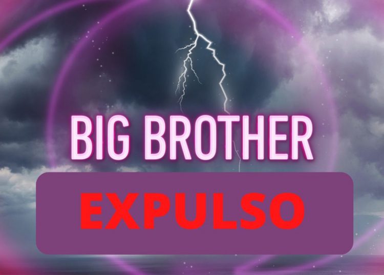 Expulso Big Brother
