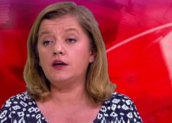 Tania Laranjo - Imagem Captura