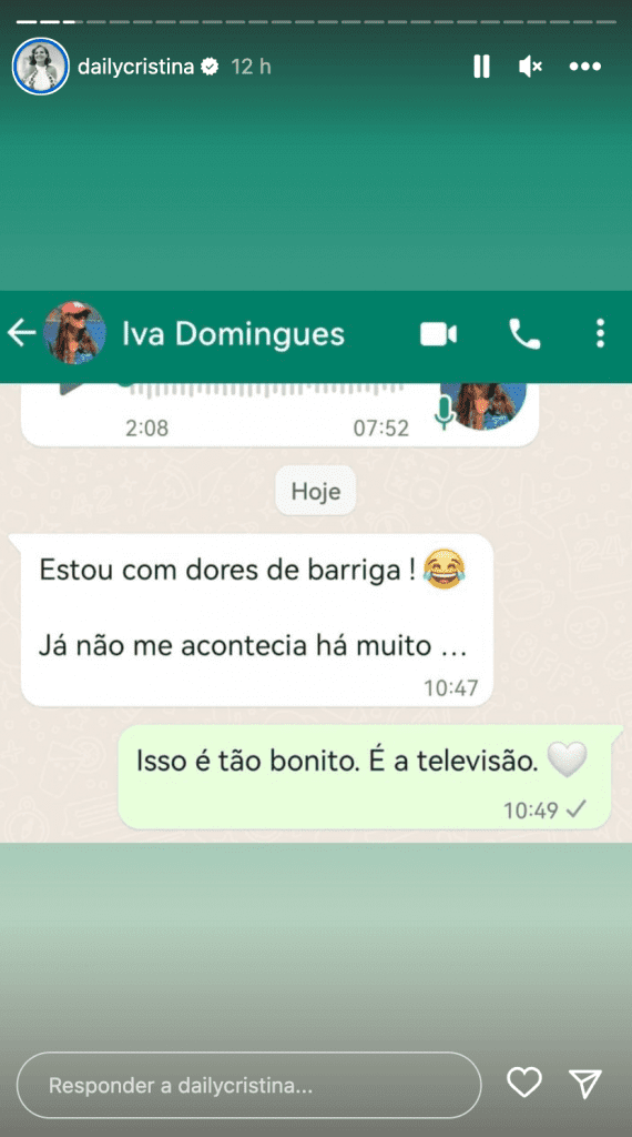 Iva Domingues