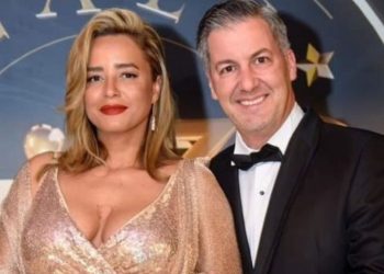 Bruno de Carvalho e Liliana Almeida