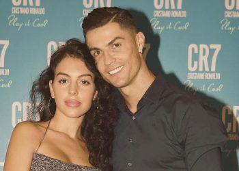 Crise Cristiano Ronaldo E Georgina