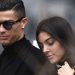 Crise Cristiano Ronaldo e Georgina Rodriguez