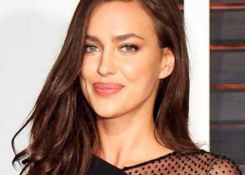 Irina Shayk em Cannes 2023