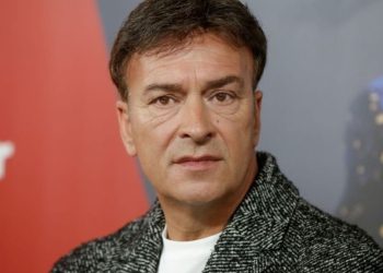 Tony Carreira