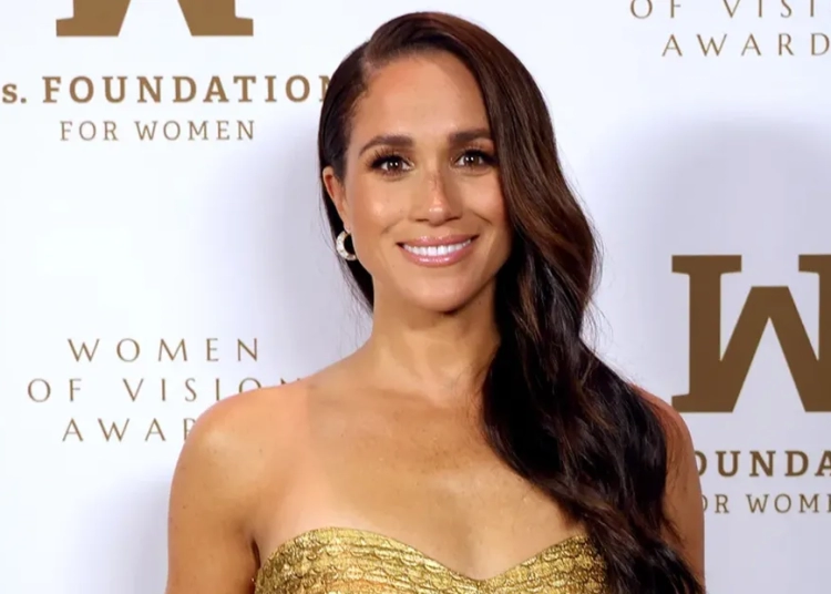 Meghan Markle