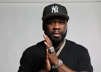 50 Cent
