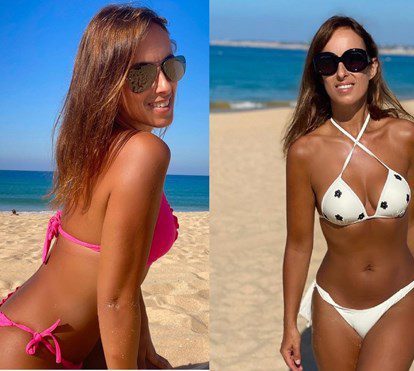 Carla Trafaria