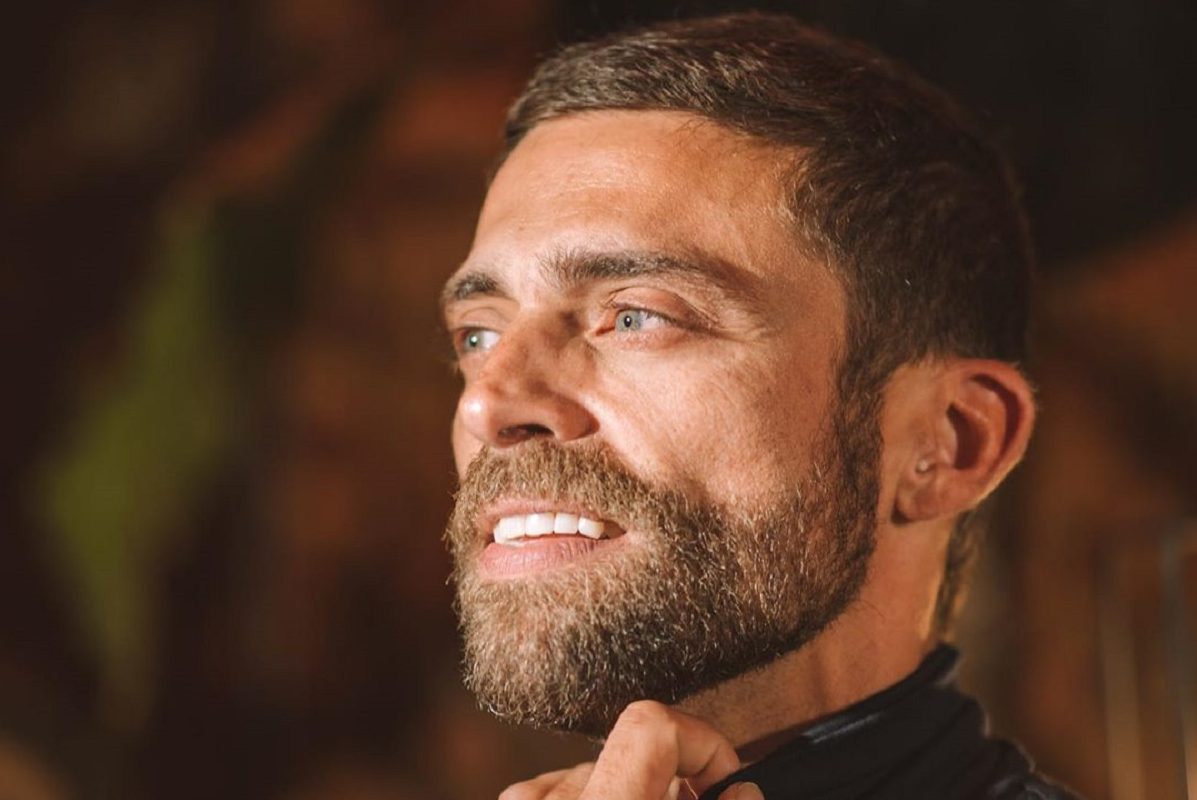 Diogo Amaral reage ao regresso de "Morangos com Açúcar". SAIBA TUDO!