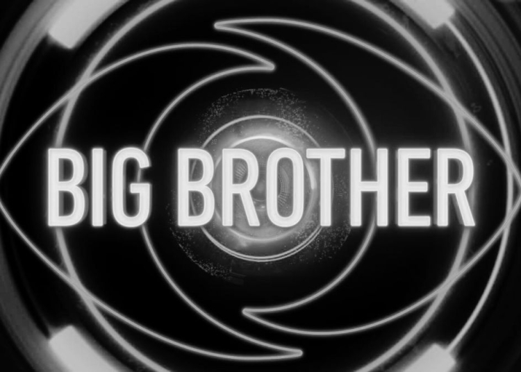 Big Brother está a morrer