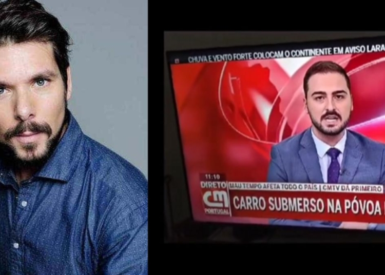 Jorge Corrula CMTV