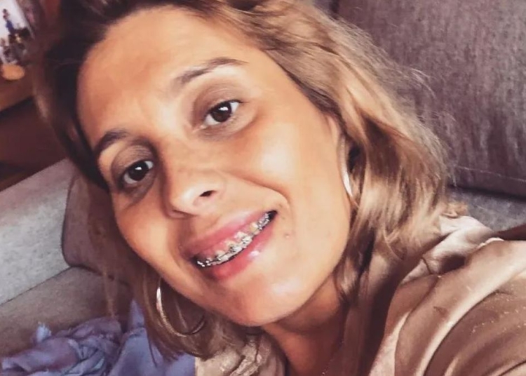Monica Silva - Facebook