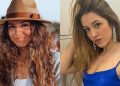 Inácia Nunes e Carolina Aranda