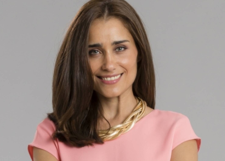 Sandra Celas