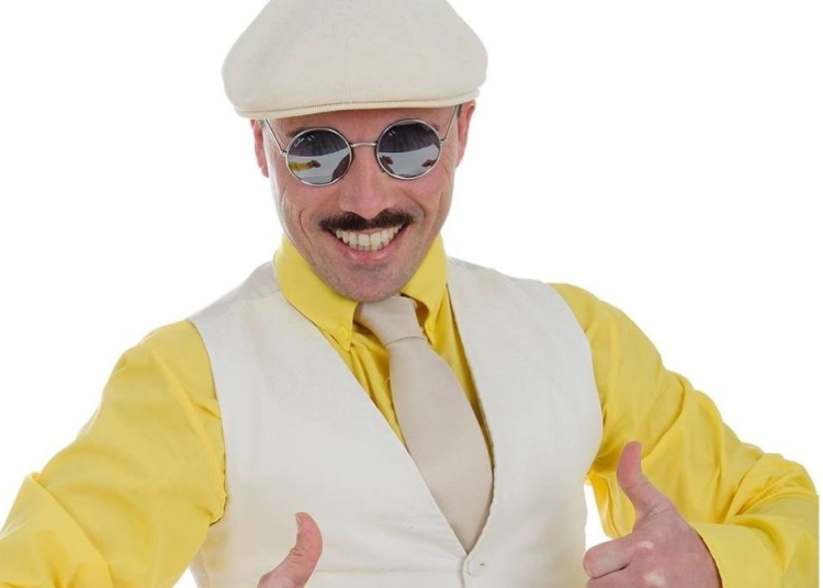Zé do Pipo