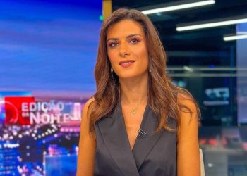 Ana Patrícia Carvalho