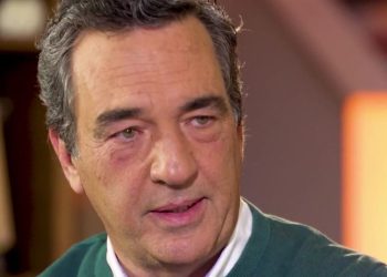 Julio Magalhaes (Fonte: Captura)