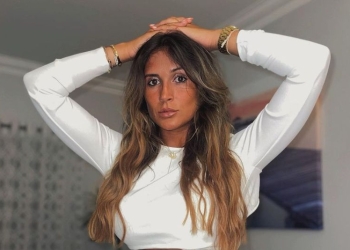 Isa Oliveira