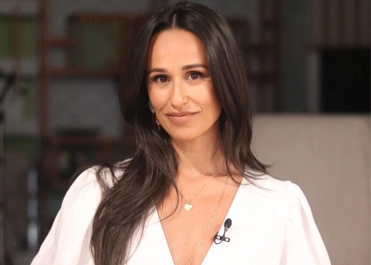 Rita Pereira