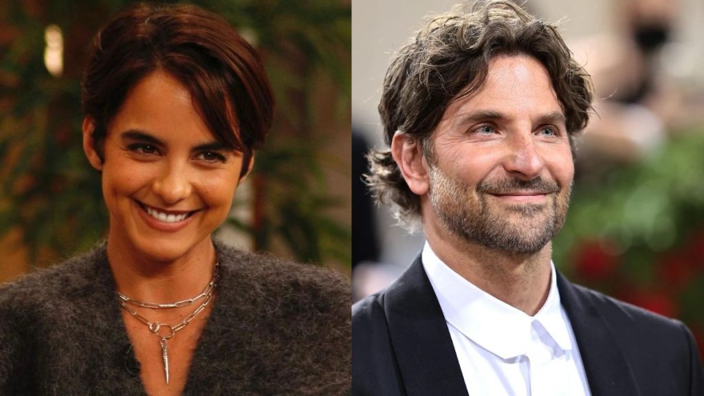 Sara Matos adora o novo filme de Bradley Cooper
