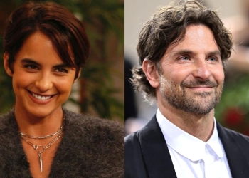 Sara Matos adora o novo filme de Bradley Cooper