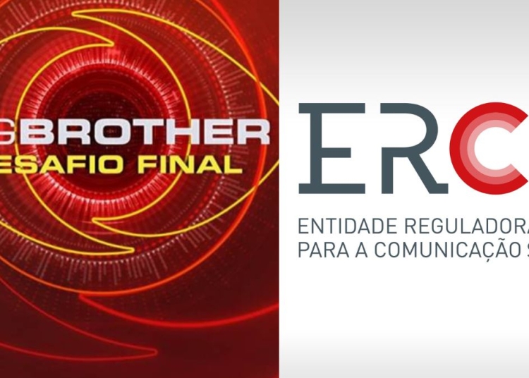 Big Brother e queixas na ERC