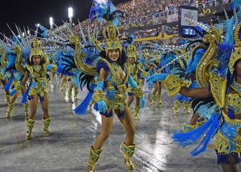 Carnaval - Brasil