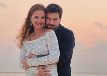 Cristina Ferreira e João Monteiro
