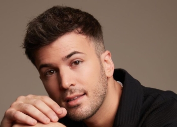 David Carreira