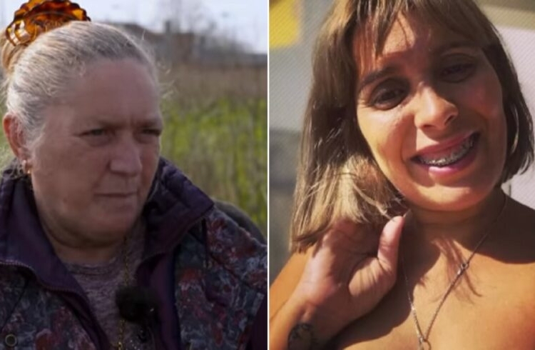 Filomena Silva e Mónica Silva