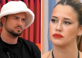 Francisco Monteiro e Joana Sobral