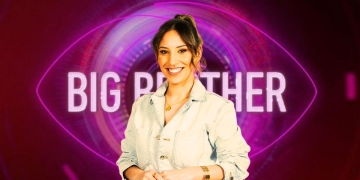 Big Brother Catarina Miranda (Fonte: Rumores)
