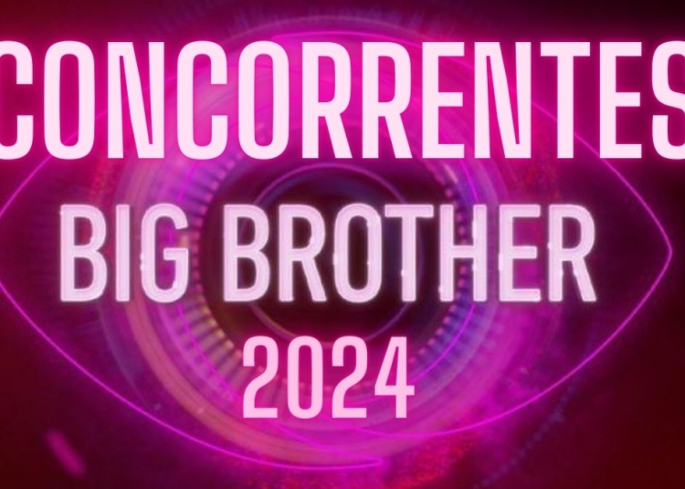 Concorrentes do Big Brother 2024 (Fonte: Rumores)