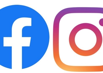 FB e Instagram estão offline