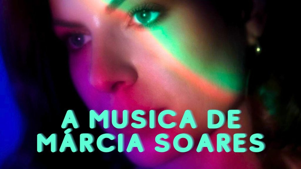 Musica de Márcia Soares (Fonte: Instagram Márcia Soares)