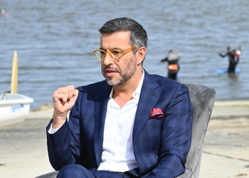 Pedro Benevides